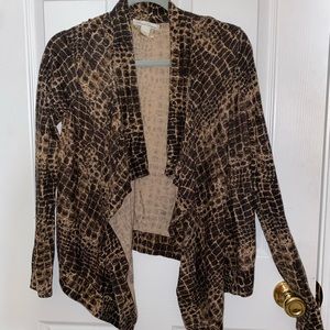 Kenneth Cole Sweaters - Kenneth Cole Cardigan Kenneth Cole Sweaters - Kenneth Cole Cardigan